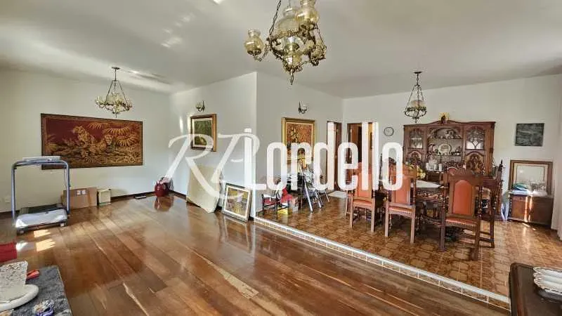 Casa mobiliada com 359 m², 3 dormitórios e 3 banheiros — photo 6