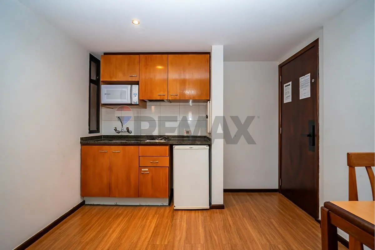 Apartamento no 1º andar com secadora — photo 2