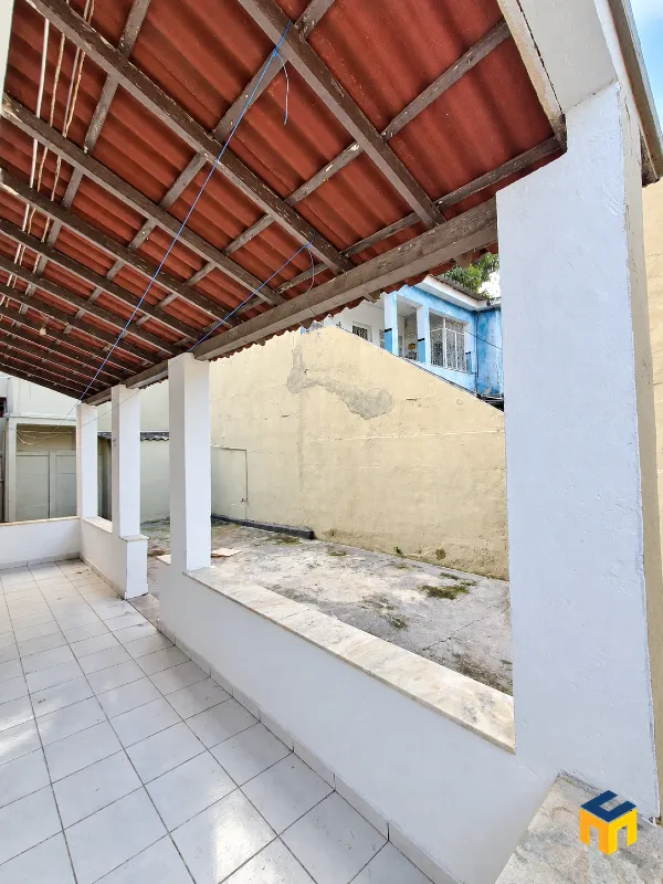 House, 45 m², with a garden — photo 20