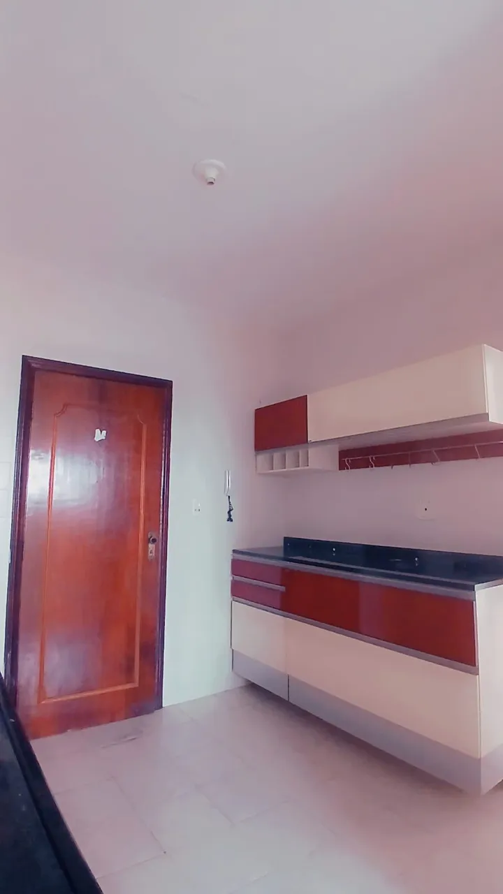 Apartment with 2 bedrooms and a separate kitchen — photo 2