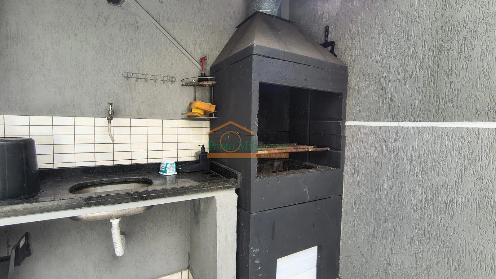 Будинок із 3 спальнями та власним барбекю — photo 23