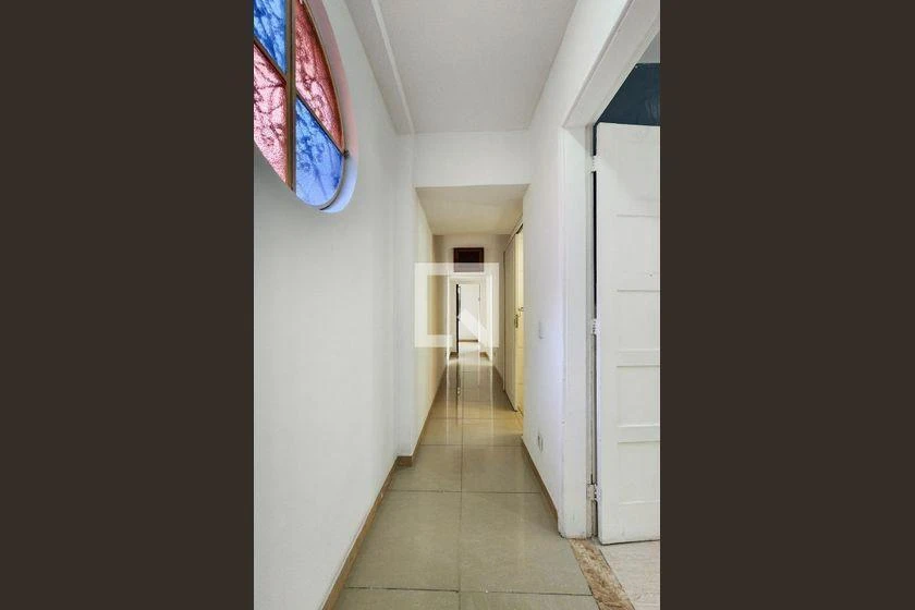 3-bedroom apartment with a home office in Rio de Janeiro — photo 42