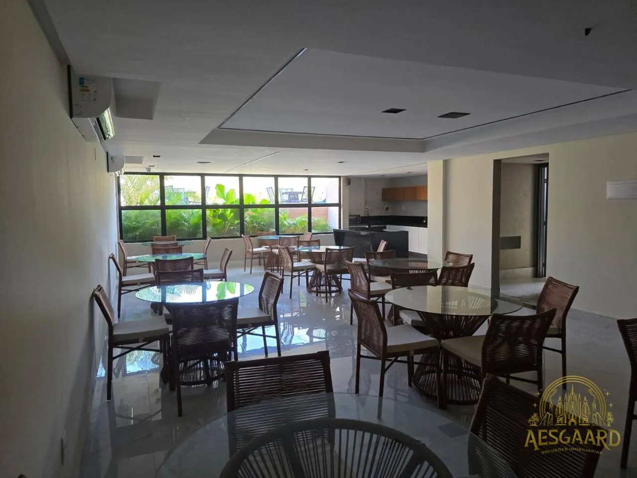 Apartamento, 93 m², com varanda gourmet — photo 38