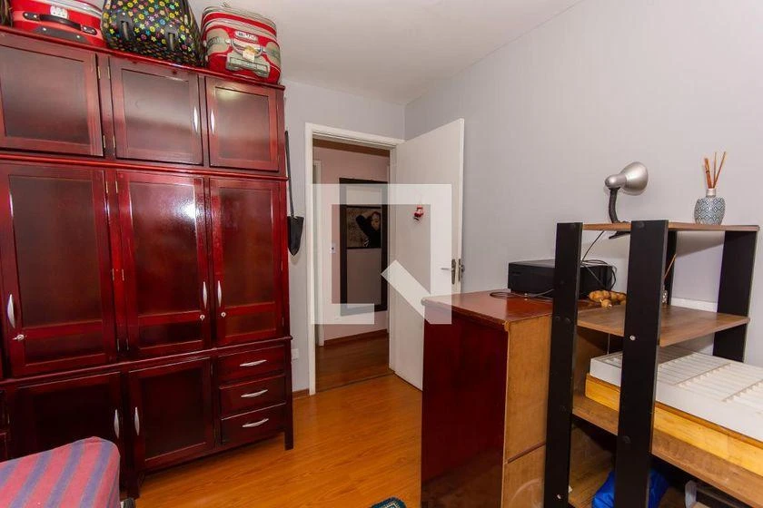 3-bedroom house with a home office in Curitiba — photo 25