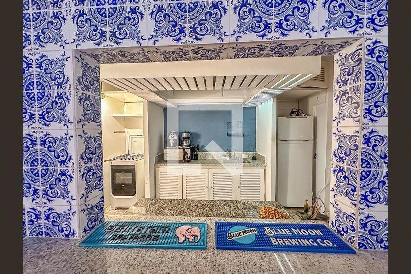Casa com 4 quartos, jardim privativo e 300 m² — photo 33
