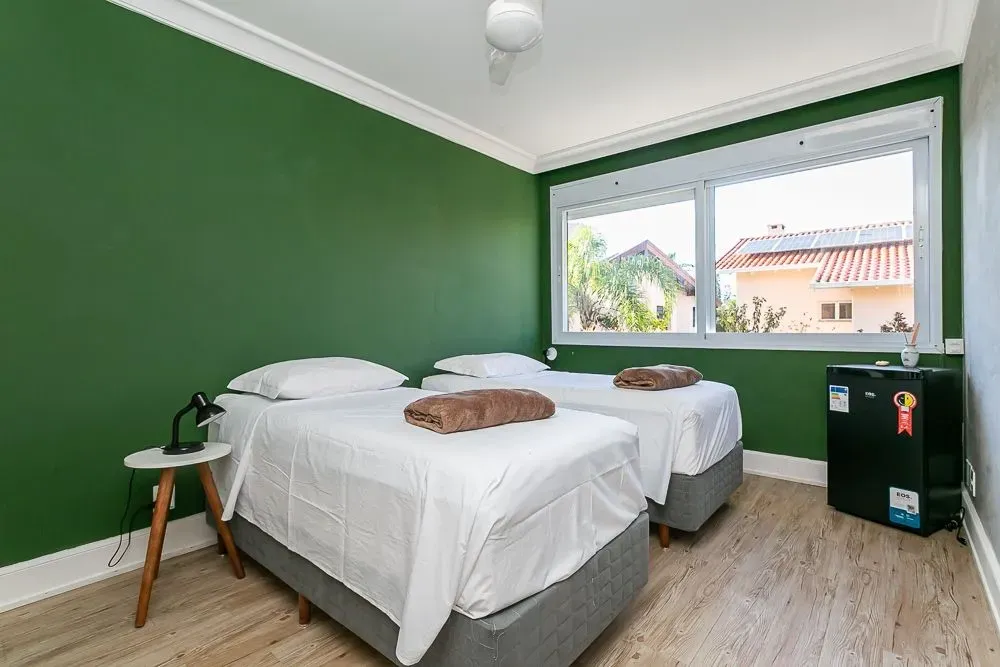 Furnished house with 5 en-suite bedrooms — photo 58