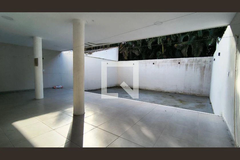 Casa em condomínio com 3 quartos e jardim privativo — photo 48