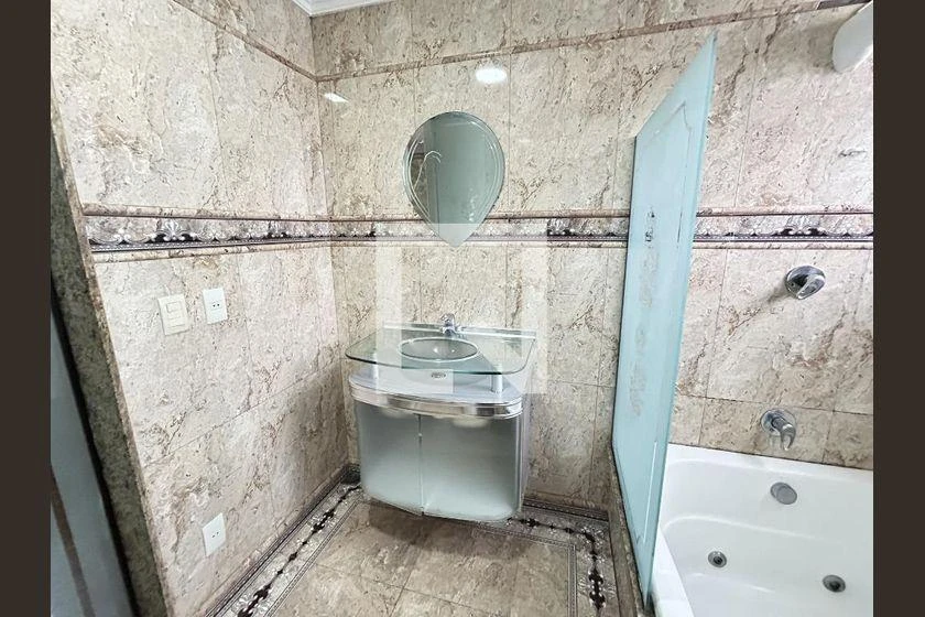 Casa com 3 quartos, suíte e cozinha a gás, 200 m² — photo 33