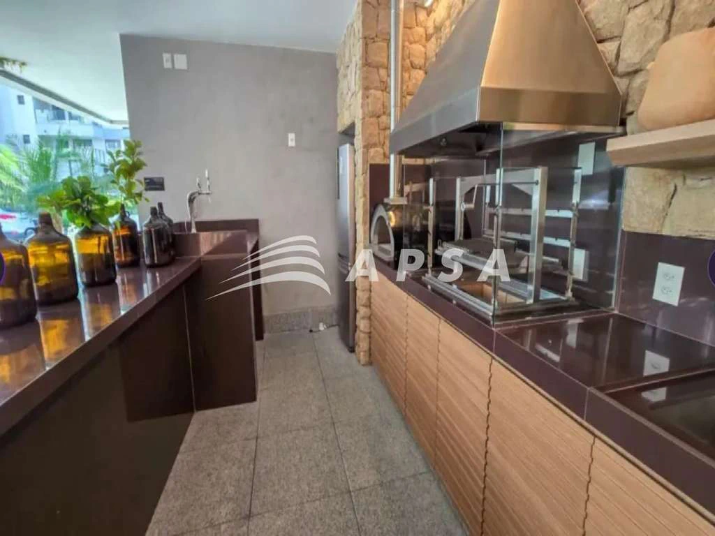 74 m² apartment with 2 bedrooms and en-suite — photo 10