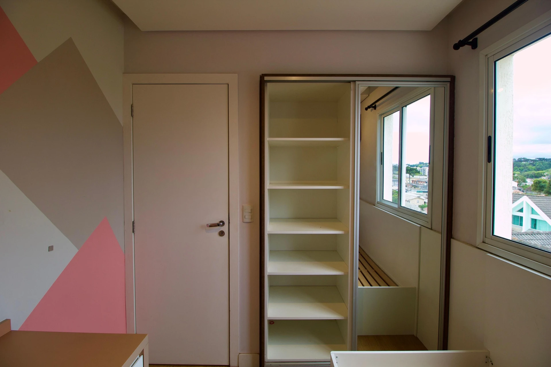 Apartamento mobiliado, 64 m², com varanda gourmet — photo 20