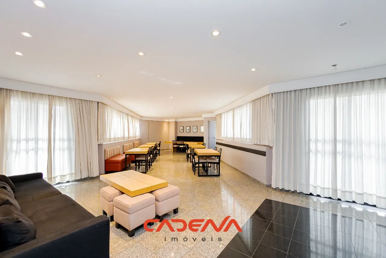 3-bedroom apartment with private balcony BBQ and 120 m² — photo 21