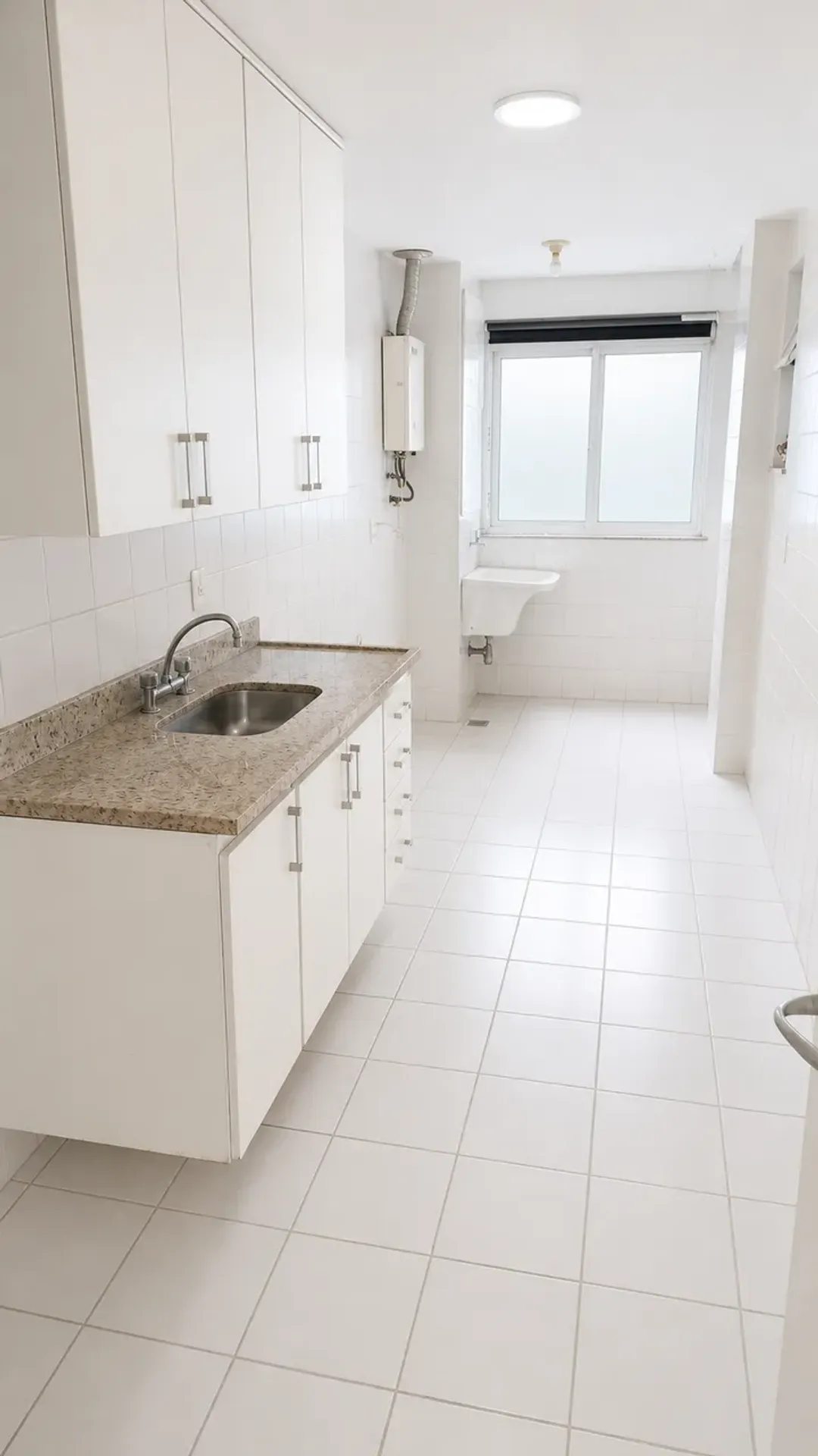 Apartamento, 114 m², com espaço de home office