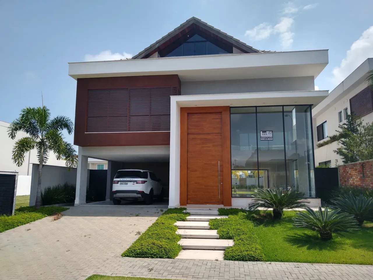 Casa amueblada, 730 m², con chimenea — photo 20