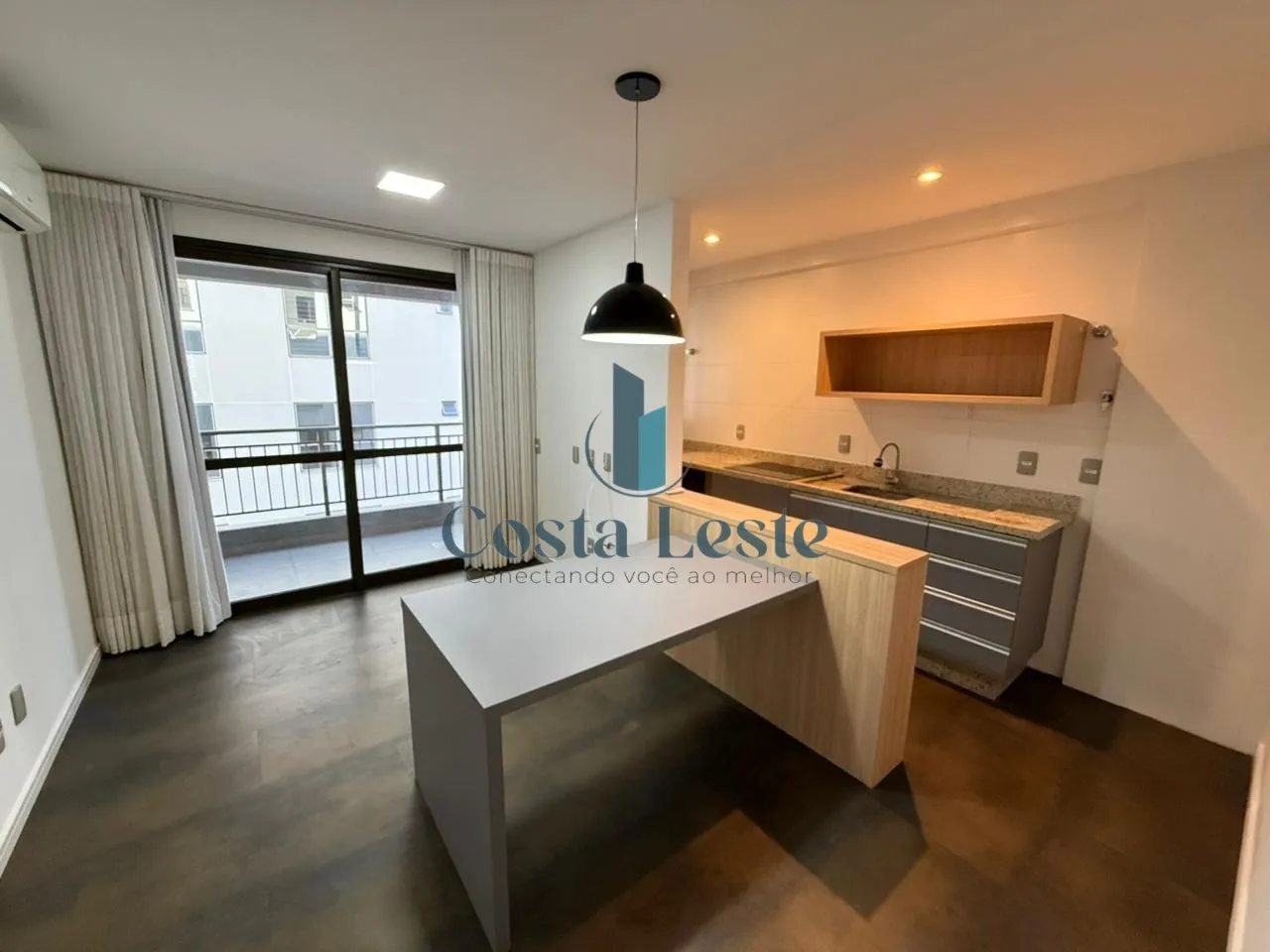 Apartment, 60 m², with a washing machine