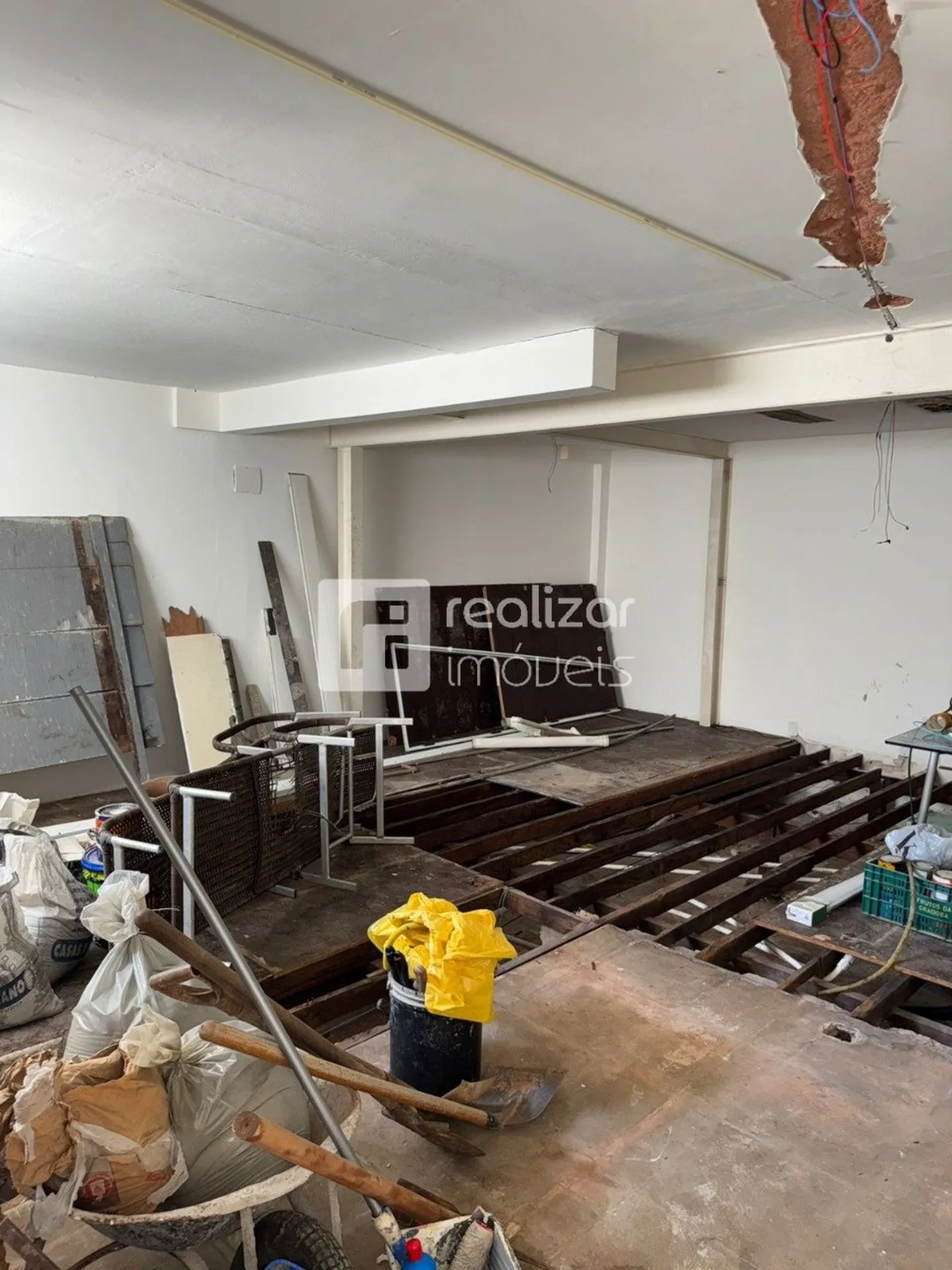 Casa mobiliada de 490 m² com 5 quartos e 2 vagas — photo 86