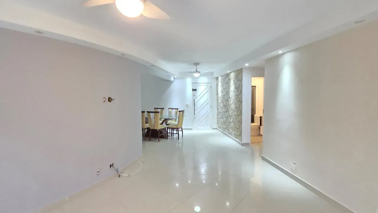 85 m² rental apartment with 2 bedrooms and 3 bathrooms — photo 16