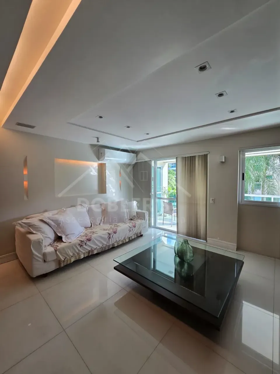 Rental apartment with 2 bedrooms and 3 bathrooms — photo 9