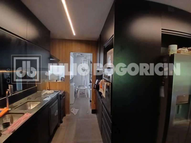 Furnished 191 m² apartment with 4 bedrooms and 2 parking — photo 24