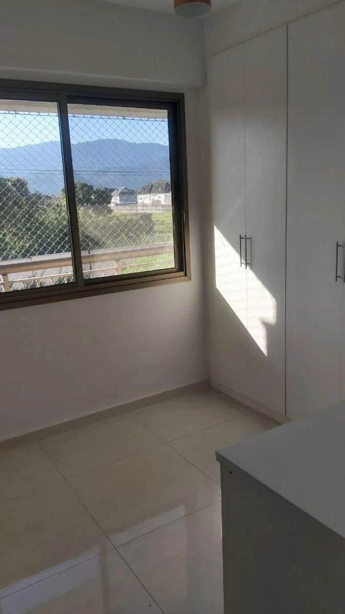 Apartamento com varanda gourmet, Recreio dos Bandeirantes — photo 17