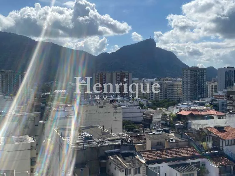 Apartamento mobiliado com 3 quartos e 2 banheiros — photo 15