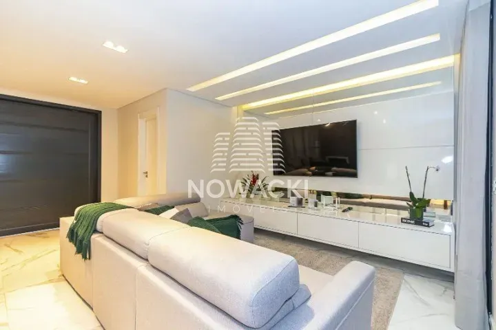 House with 4 bedrooms and 356 m² with integrated kitchen — photo 8