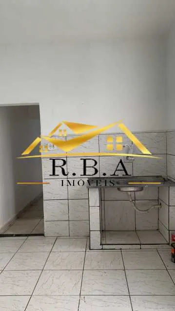 Unfurnished house with no parking, 2 bedrooms and gas kitchen — photo 4