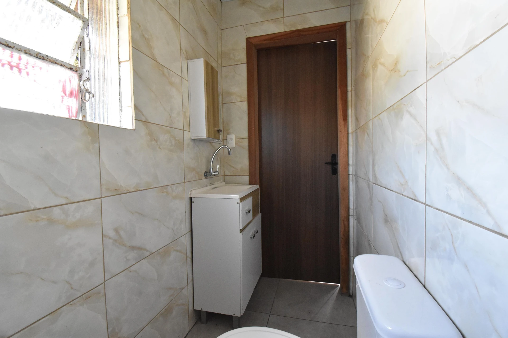 House, 65 m², with a washing machine — photo 2