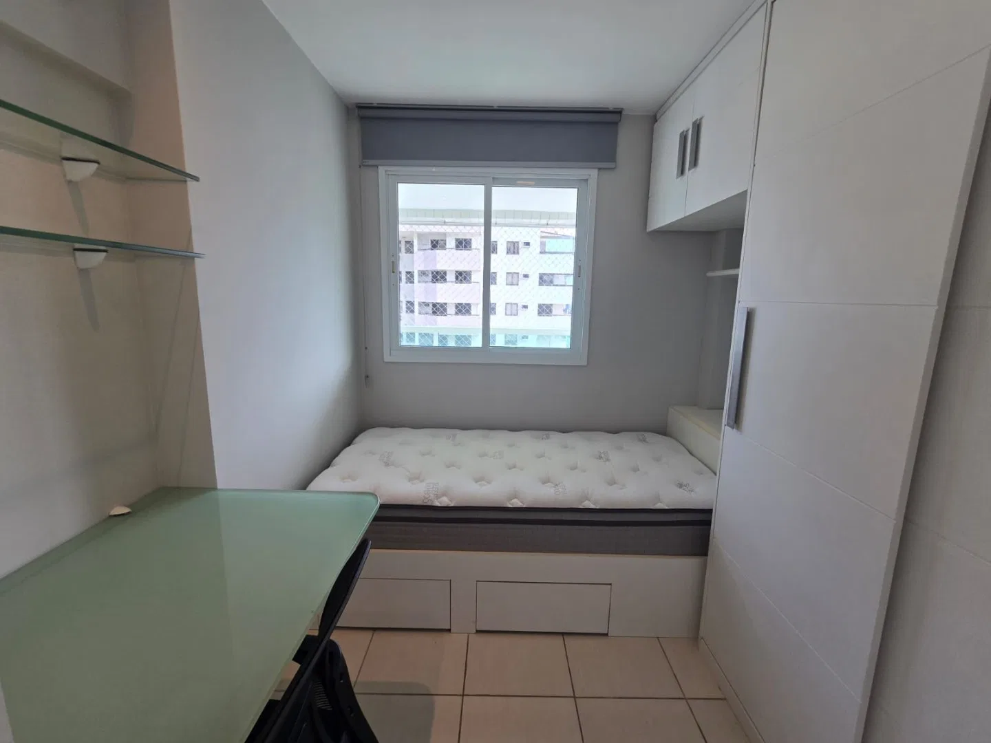 Мебльована квартира 65 м² з 2 спальнями і 1 паркомісцем — photo 17