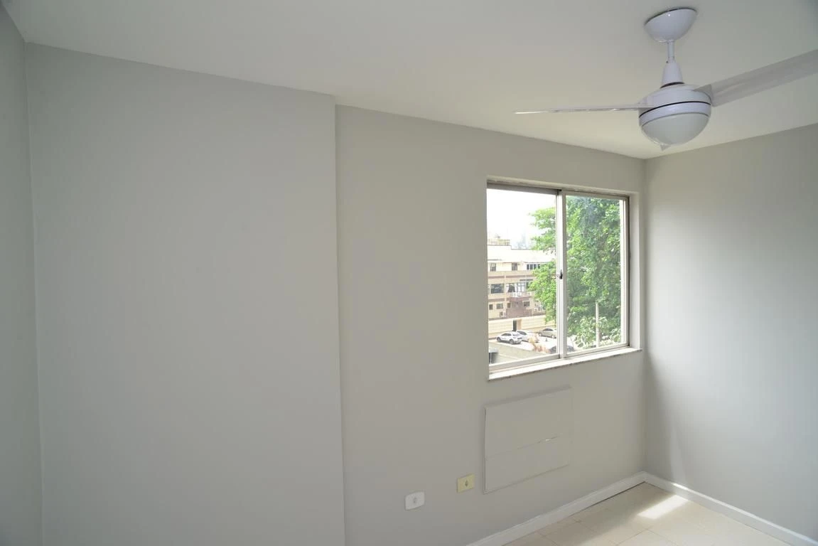 3 quartos e vista para o parque: apartamento de 125 m² — photo 22