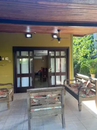 Casa amueblada con 4 dormitorios — photo 2