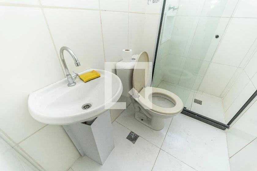 Apartment, 45 m², with wood or laminate floors — photo 4