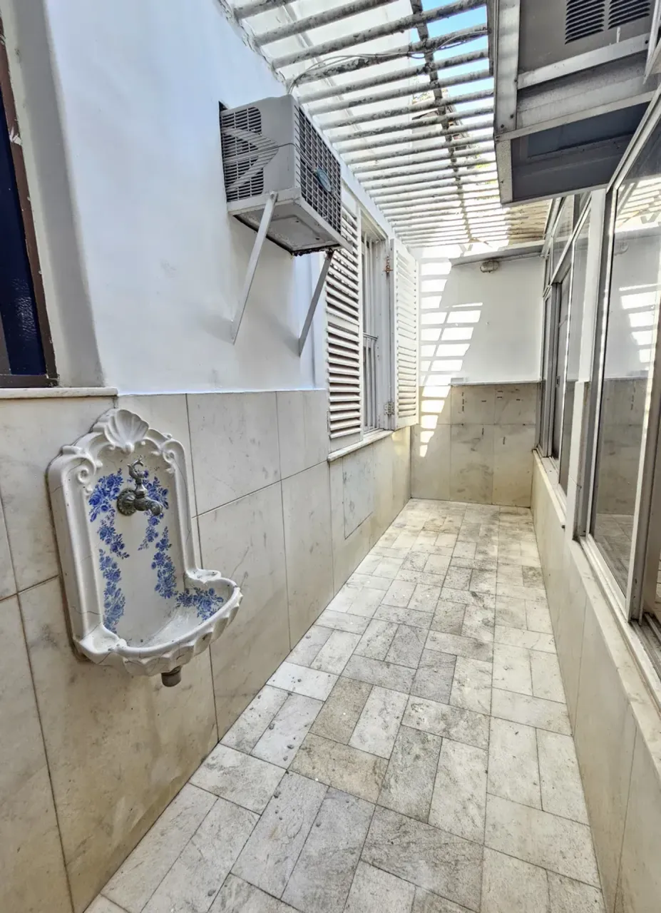 Apartamento sem mobília com 2 dormitórios e 3 banheiros — photo 14