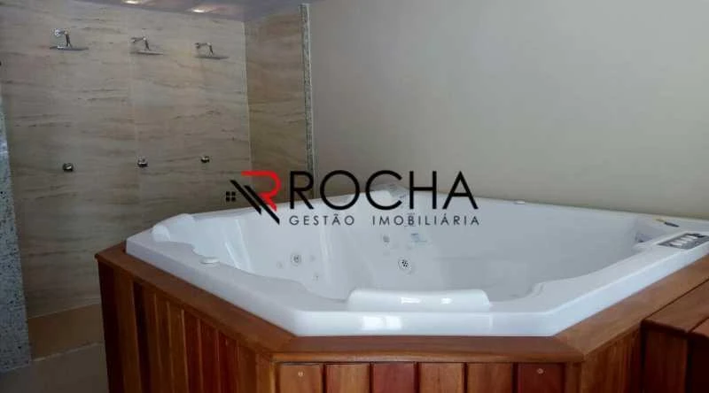 Квартира с 3 спальнями: 2 с ванными и 2 парковки — photo 22