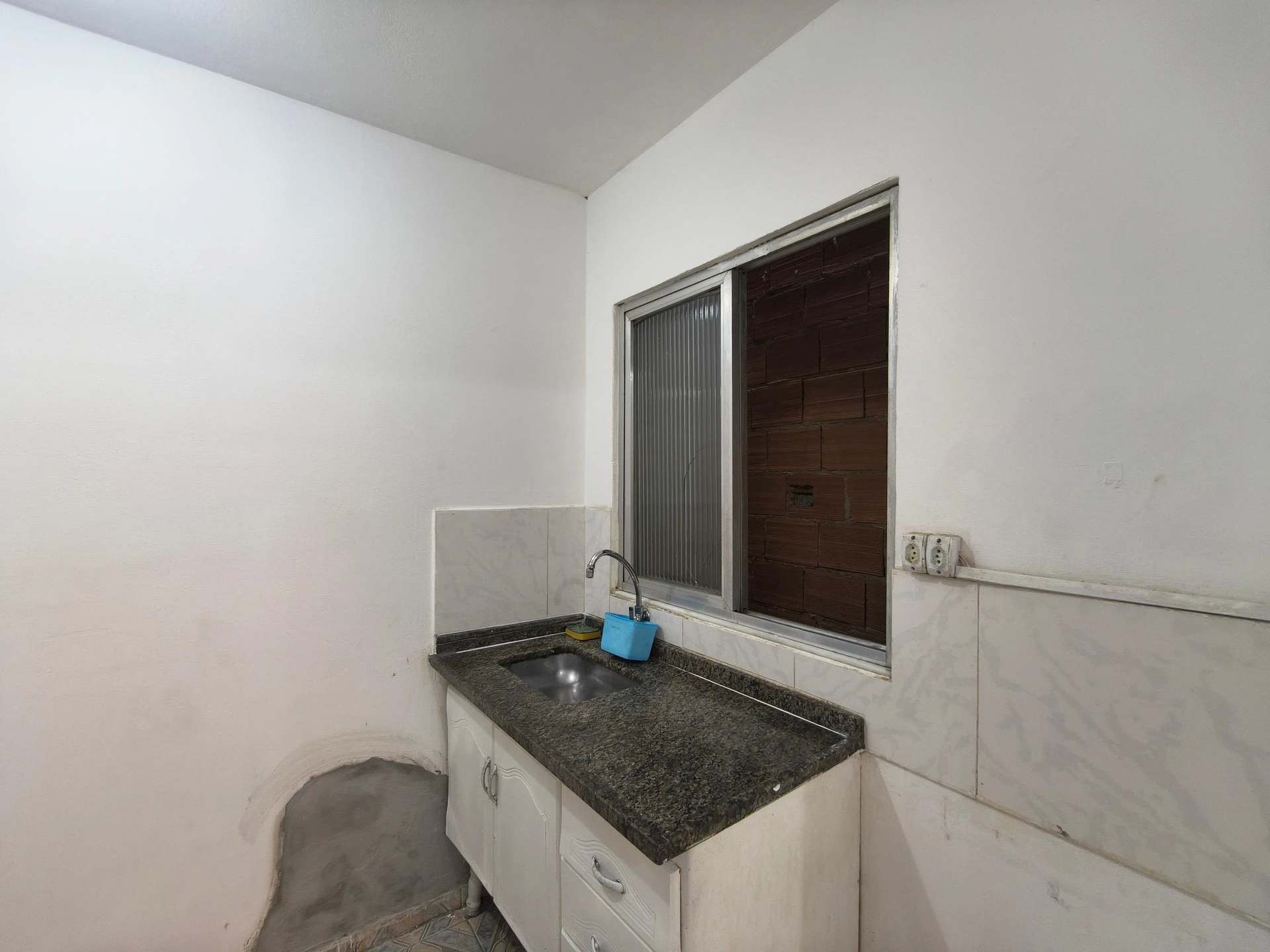 Monoambiente de 40 m² — photo 3