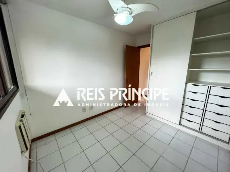 Apartamento mobiliado com 2 quartos e cozinha aberta — photo 13