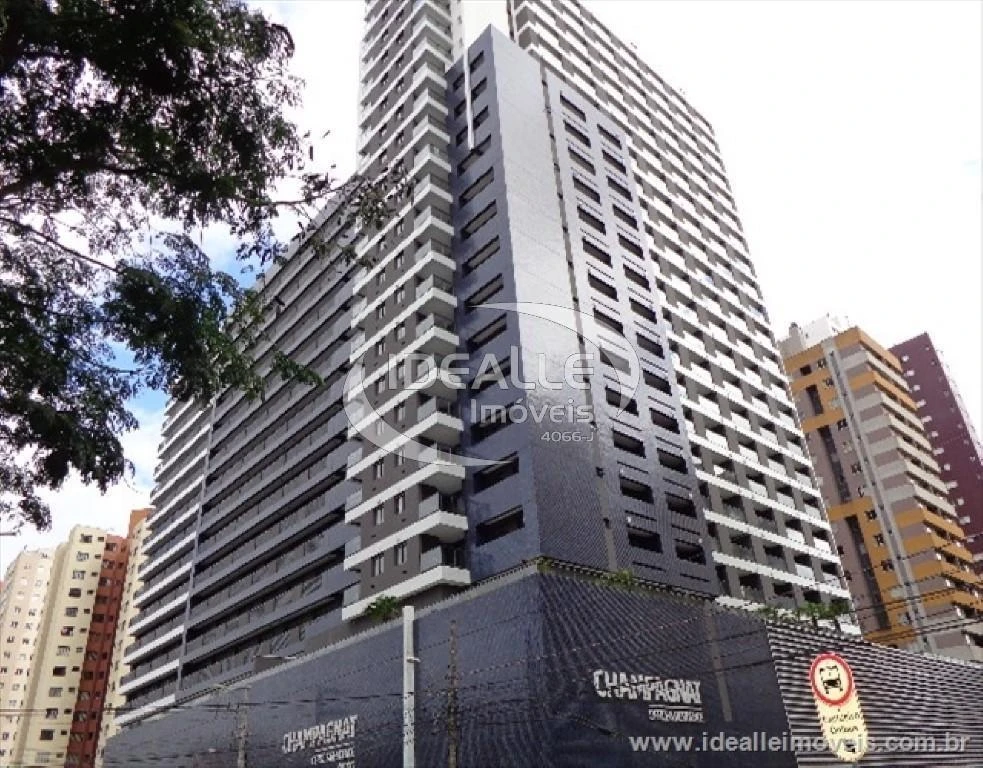Apartamento de 97 m² com 1 dormitório — photo 11