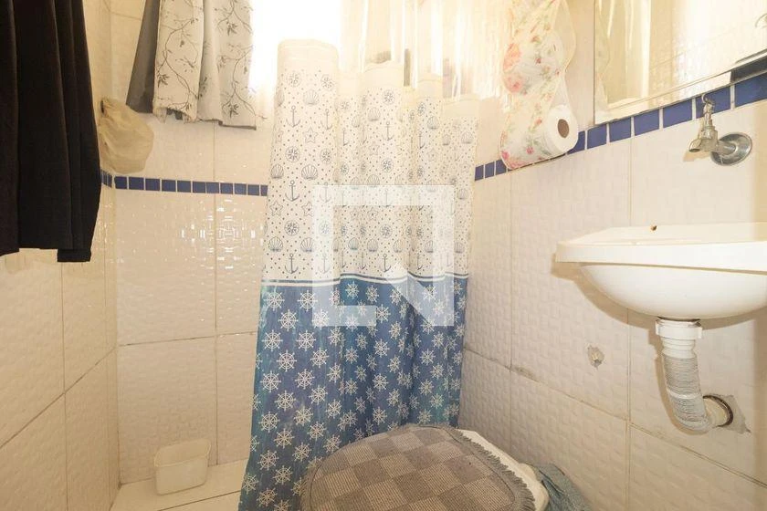 2-bedroom house with a walk-in closet in Rio de Janeiro — photo 35