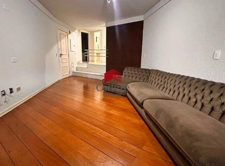 Apartment 545 m² with 1 bedroom and 2 bathrooms — photo 4