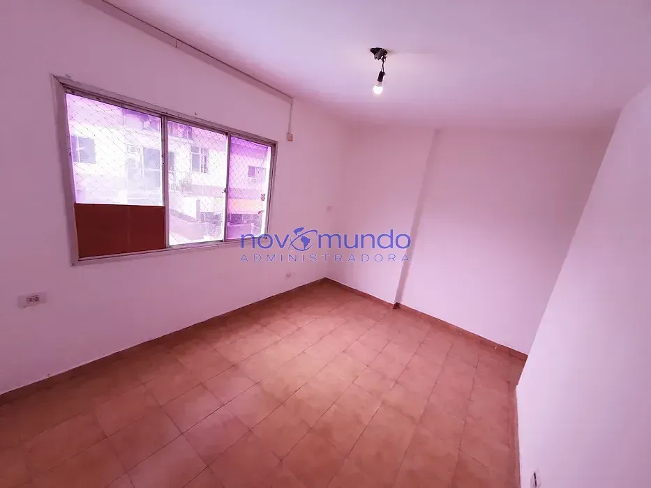 Two-bedroom apartment with balcony and 1 parking spot — photo 7