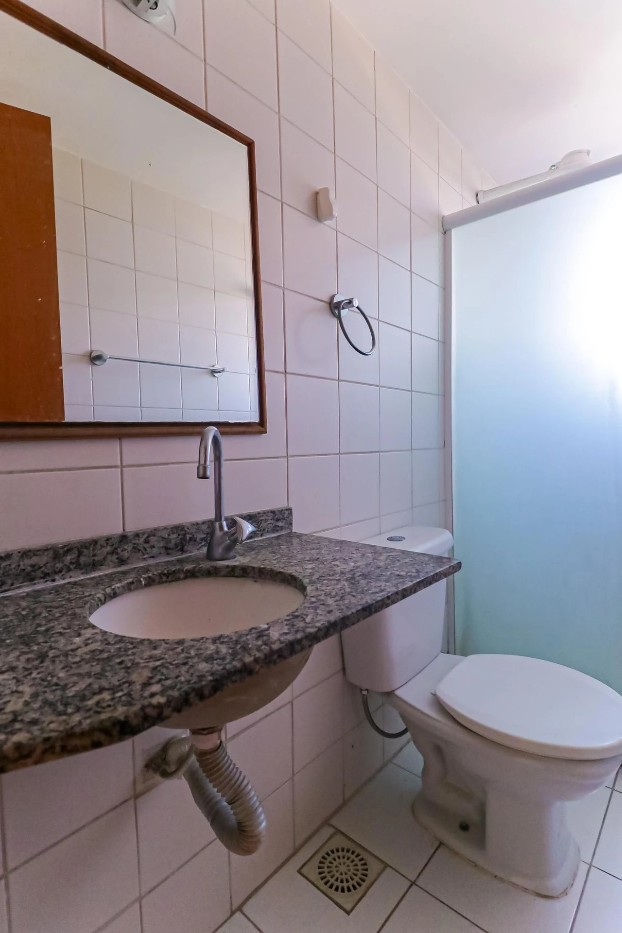 Apartment, 62 m², with a mountain view — photo 17