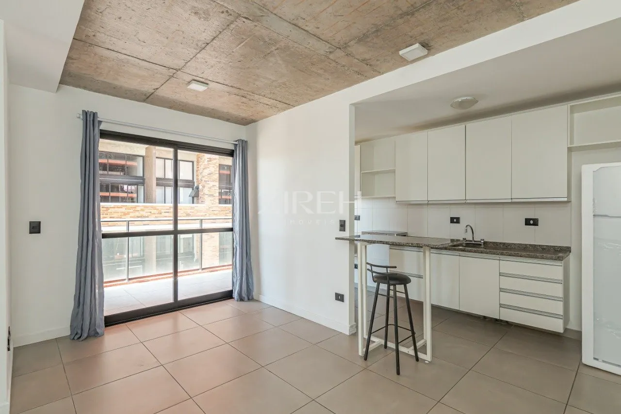 2-bedroom apartment with balcony and private barbecue — photo 5