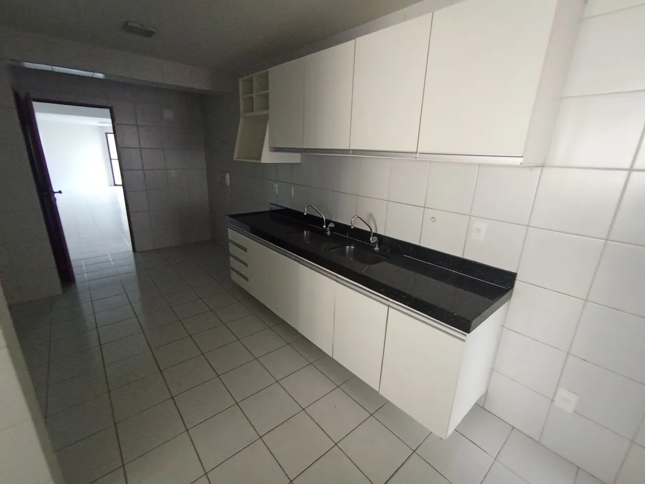 Apartment, 160 m², with a washing machine — photo 2