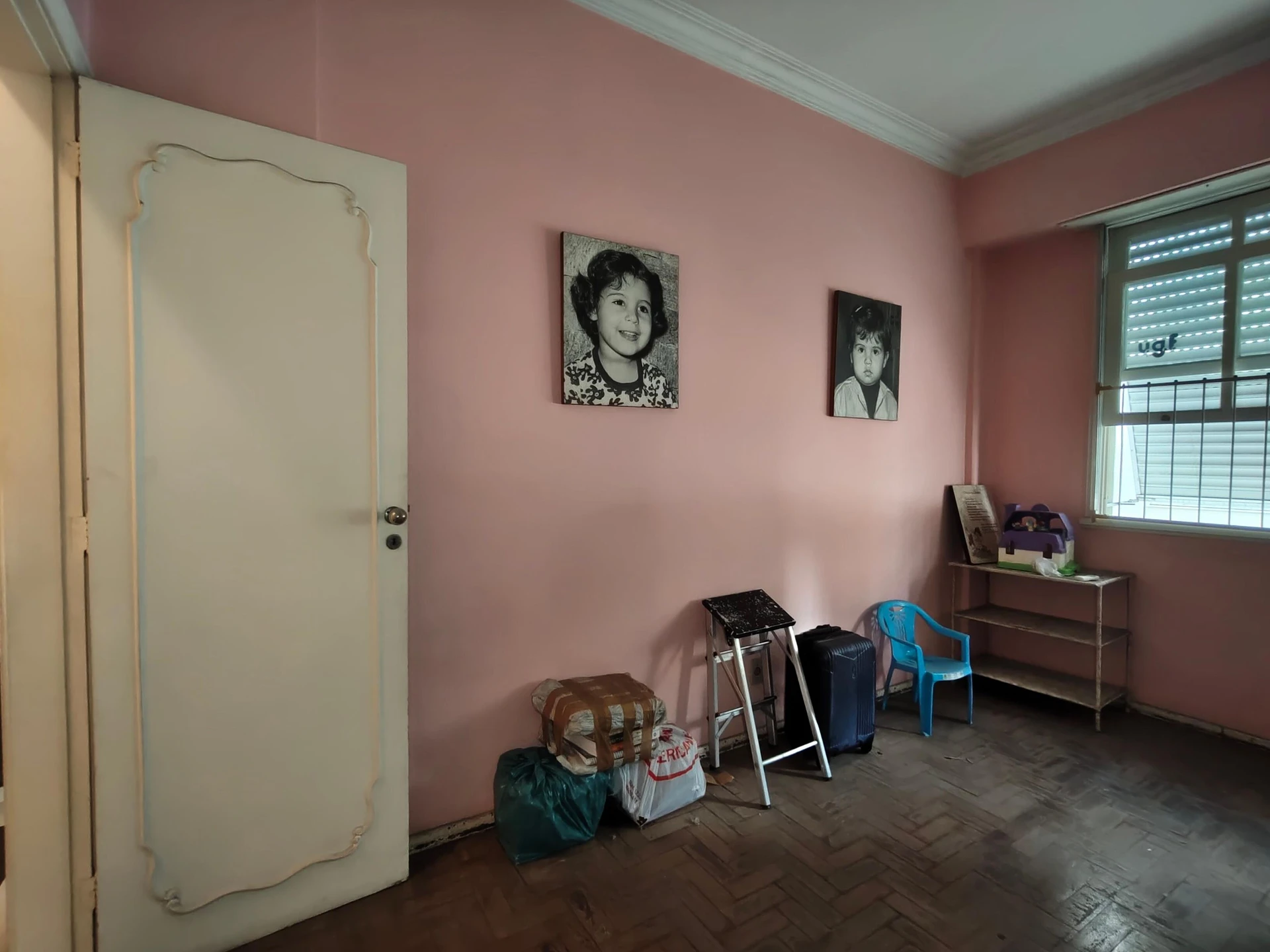 Apartamento mobiliado com 3 quartos e cozinha a gás — photo 26