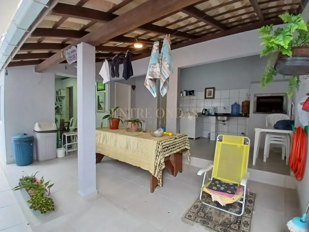 Меблированный дом с 3 спальнями, 148 м² и 3 санузлами — photo 31