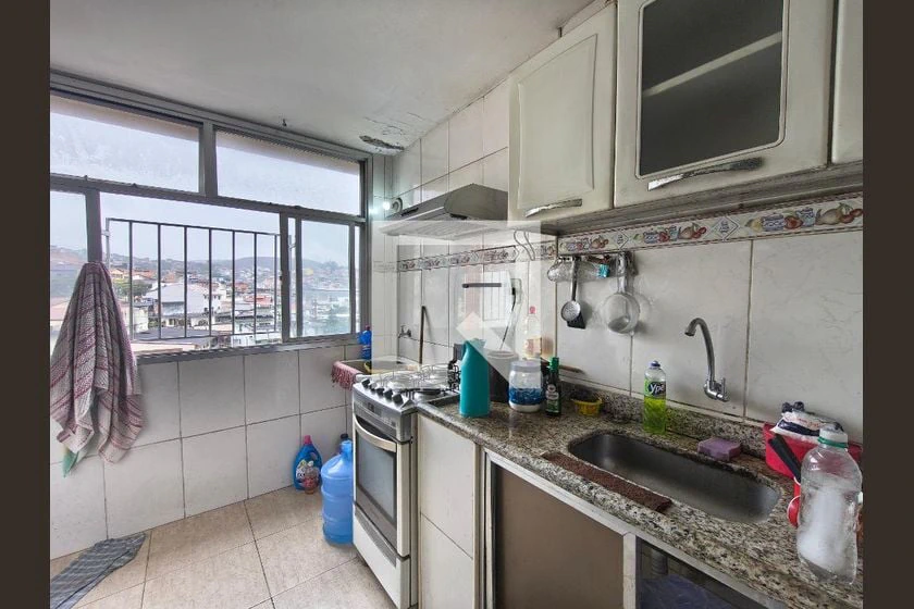 Furnished 3-bedroom apartment with 70 m² and en-suite — photo 5