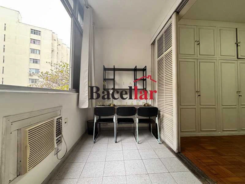 Apartamento mobiliado de 69 m² com varanda e 1 quarto — photo 10