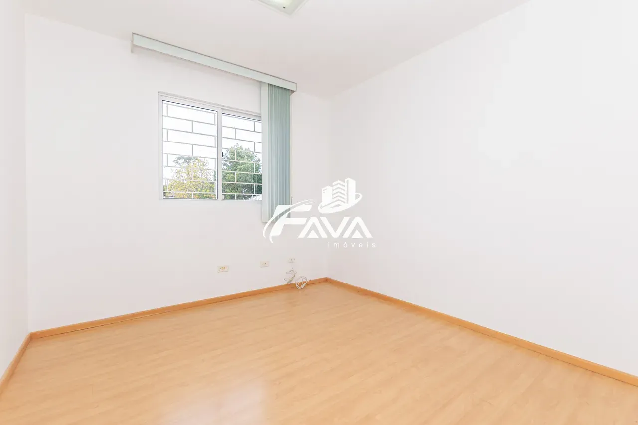 3-bedroom house with a home office in Curitiba — photo 5