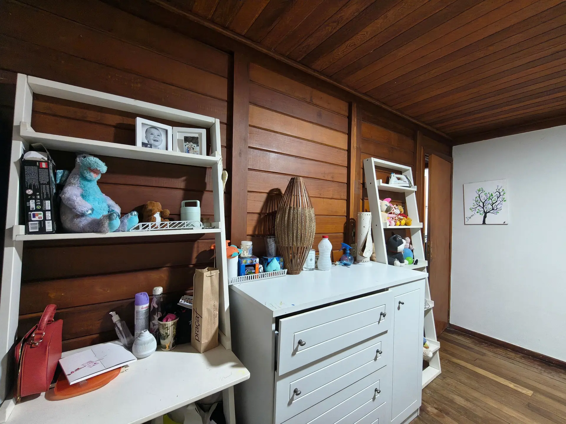 3-bedroom house with a walk-in closet in Rio de Janeiro — photo 23
