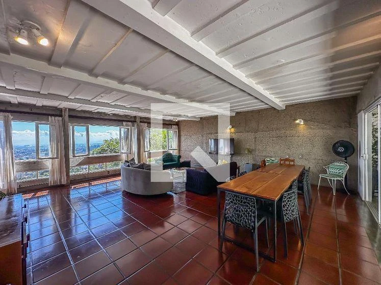 Washing machine in a 4-bedroom house, 400 m² — photo 7