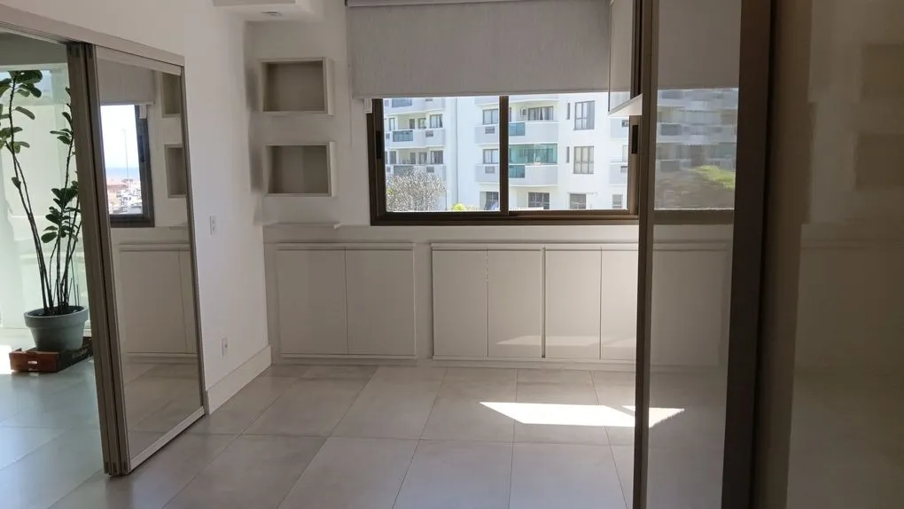 1-bedroom apartment with 2 bathrooms and parking spot — photo 6